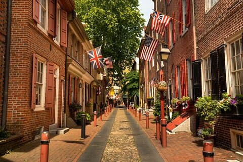 Charmed by Charleston: A Love Story Private Stroll