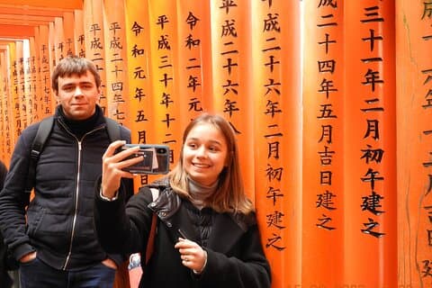 Kyoto Uncovered : une expérience privée d'une journée pour les débutants
