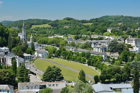 3 days in Lourdes a Journey of Faith and Renewal
