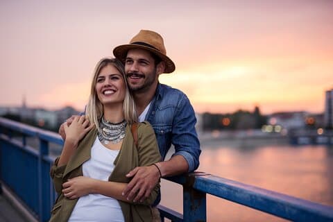 Private Walking Tour “Love Stories of Shkodra” For Couples