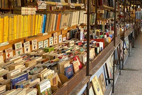 Tour a pie de 2 horas en Lucca
