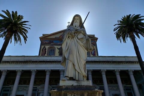 Tour della Tomba di Papa Francesco e delle Basiliche Papali
