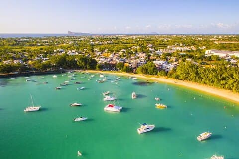 Visite privée de 8 heures de la ville et du nord de l'île Maurice