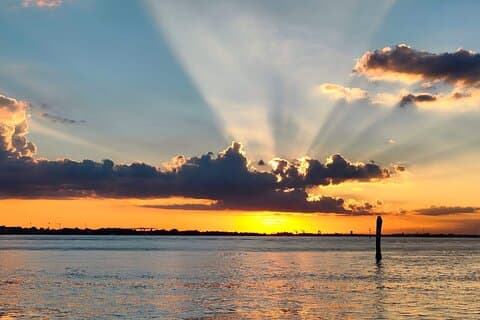 Veneza Private Mini-Cruise através de ilhas escondidas