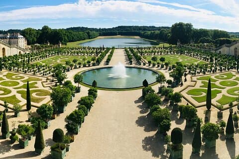 Tour privado de 7 horas por París con Versalles y sesión de fotos profesional