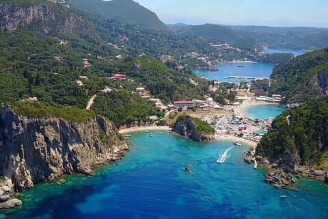 Tailor made full Day Private Tour in Corfu