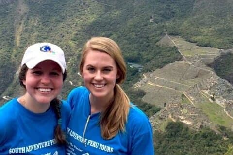 Privat kort Inca Trail tur til Machu Picchu 2 dage og 1 nat