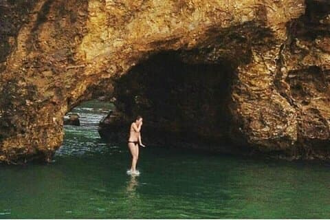 Excursion tout compris sur terre et en mer