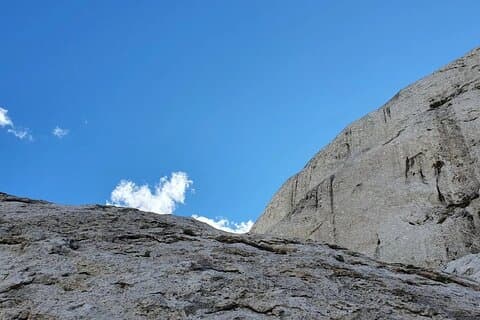 Winnetou in Croatia