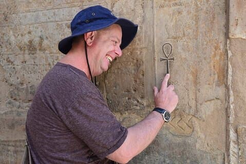 Private full-Day Tour to Luxor