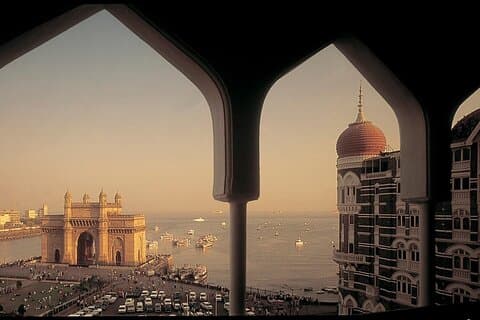 L'affascinante storia di Mumbai: un tour a piedi