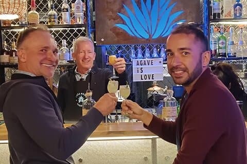 Ecuador Spirit Craft Brewery Proeverij en Latitude 0 privétour