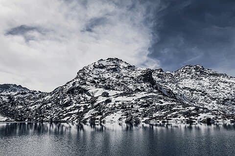 Heavenly Lakes Journey Trek till Gosainkunda