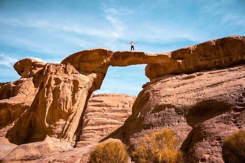 10 Day Best of Jordan Tour Privado Tudo Incluído