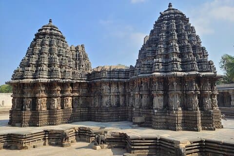8 Days Tour in Hidden Gems of South India