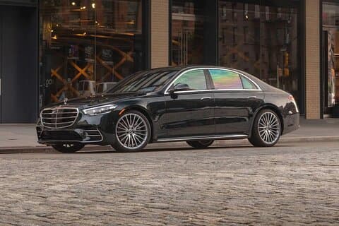 7 Day Jordan Luxury Private Tour by Mercedes S Class