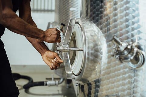 Port Vila Distillery Experience at 83 Islands Distillery, Vanuatu