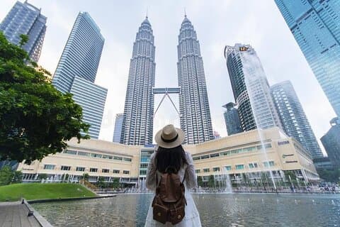 Full Day Kuala Lumpur Major Landmarks Private Guided Tour