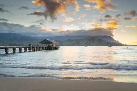 Day Trip from Oahu to Kauai: Highlights & Movie Sites