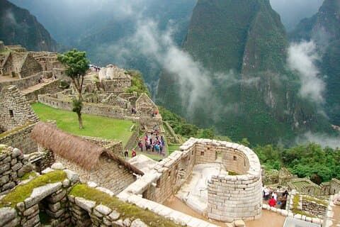 2-dages togtur til Den Hellige Dal og Machu Picchu