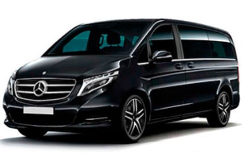 Copenhagen Port, Airport & City Private Transfer
