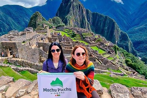 Tour di 7 giorni di Machu Picchu, Cusco e Lima
