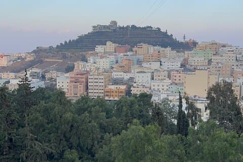 Abha City and AlHabala Full-Day Tour