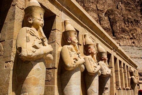 Luxor in One Day: Explore the East and West Banks