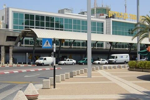Jerusalem Private Transfer To Tel Aviv Airport