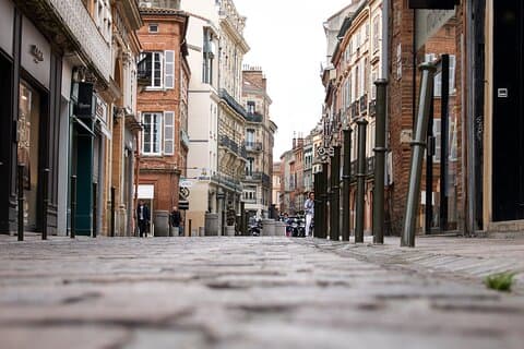 Privater Direkttransfer von Barcelona nach Toulouse