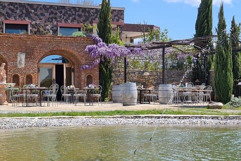 Chef's Table Ultimate Sensory Food Experience in Bodrum City
