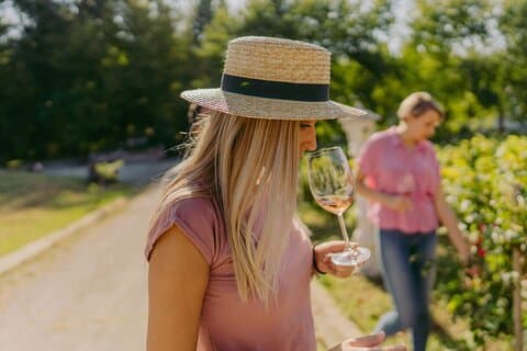 A delightful food tour of the unique local products of Corfu.