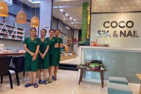 Aroma Massage Experience in Hoi An