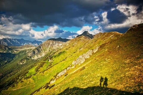 En dagstur till Zakopane med privat transport från Krakow