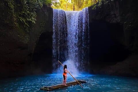 Bali 2-dages ture med (private ture)