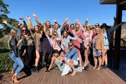 Privat Hunter Valley vintur