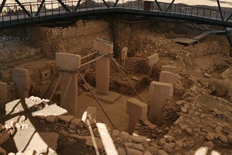 Tour di Gobeklitepe e Sanliurfa da Istanbul 2 giorni