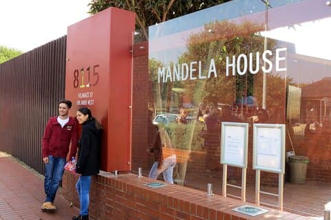 Full day Soweto & Apartheid Museum Tour