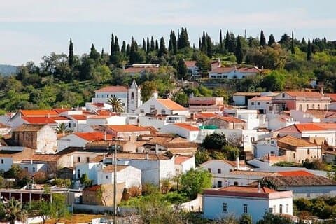Excursão Fotográfica de Dia Inteiro Zona Rural do Algarve