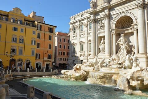 Roma: tour privato FULL DAY e ingresso ai Musei Vaticani
