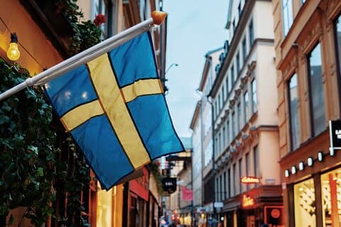 Het beste van Stockholm : Kleine groepswandeling (max 10, 3 uur)