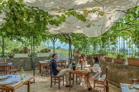 The White Lotus Experience • Sizilien (Private Tour)