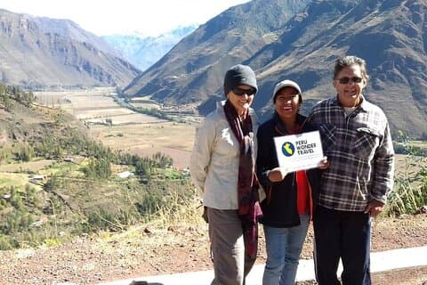 Private Tour Cusco Sacred Valley and Machupicchu 3 Days and 2 Nights