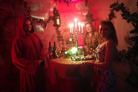 Latvian Wine Private Adventure: Oppdag de baltiske viner