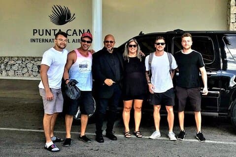 Private VIP Transfer Punta Cana Airport to Hotels in Punta Cana