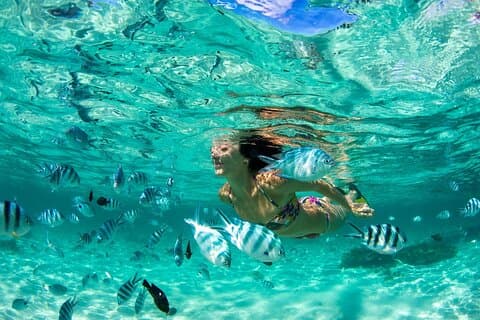 Phuket Coral Island Private Snorkeling Adventure All Inclusive
