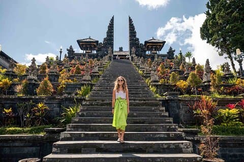 Bali Best Of Ubud Tour Privato e All Inclusive