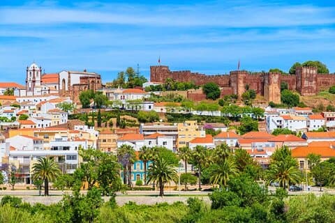 Hotéis em Silves & Monchique Tour Finest Private