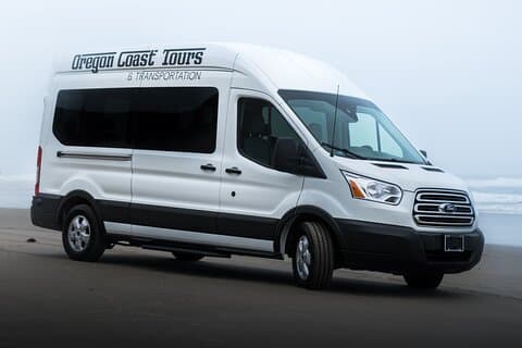 Private Transfer High Roof Van for Any Occasion
