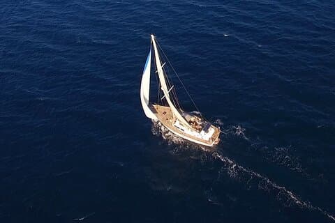 7 Hour Private Sailing Tour of Formentera Beaches
